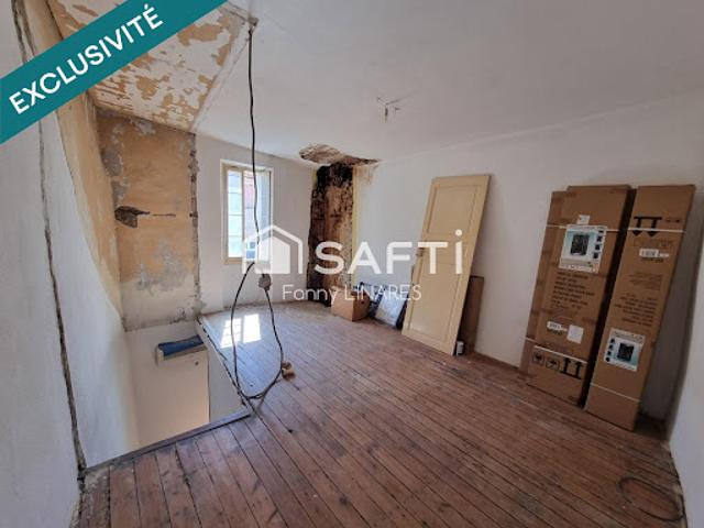 Maison vente à Millas, Pyrénées-Orientales