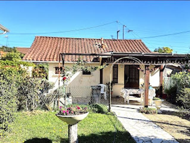Maison vente à Bordeaux, Pessac