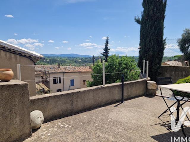 Maison vente à Forcalquier, Puimoisson
