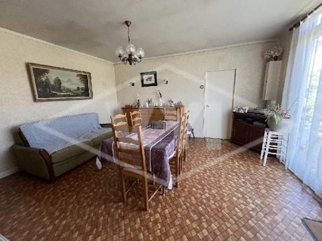 Maison vente à Évry, Quincy-sous-sénart