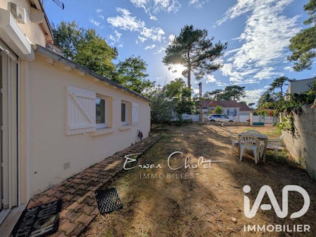 Maison vente à Mindin, Saint-Brevin-les-Pins