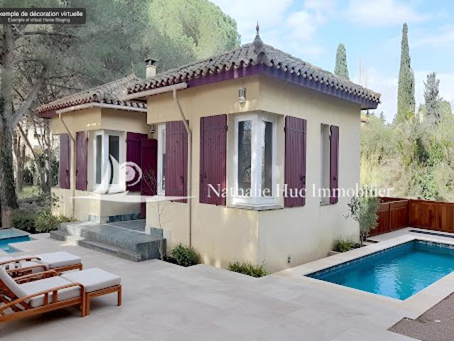 Maison vente à Perpignan, Occitanie