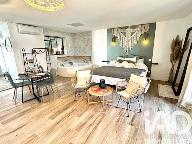 Maison vente à Les Sables-d'Olonne, Saint-vincent-sur-jard