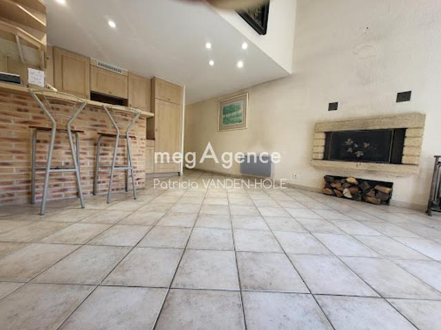 Maison vente à Sens, Savigny-sur-clairis