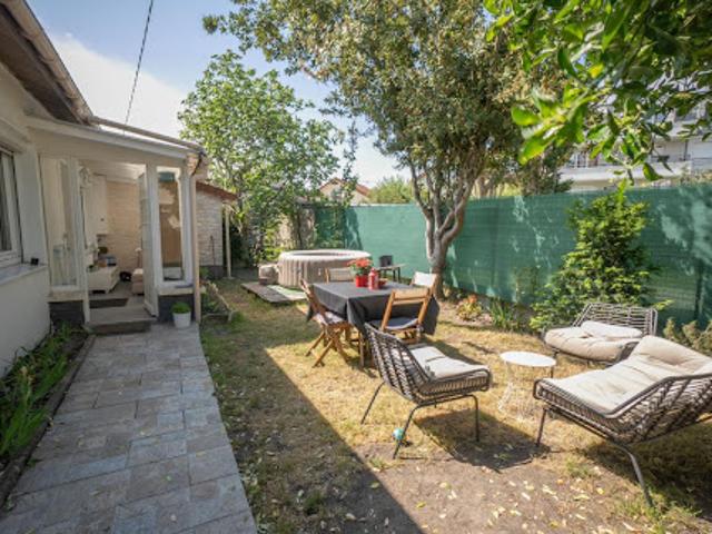 Maison vente à Le Raincy, Tremblay-en-france