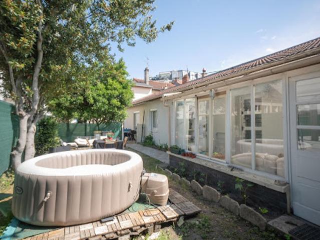 Maison vente à Le Raincy, Tremblay-en-france
