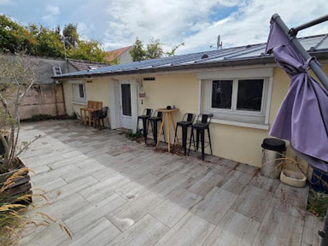 Maison vente à Le Raincy, Tremblay-en-france