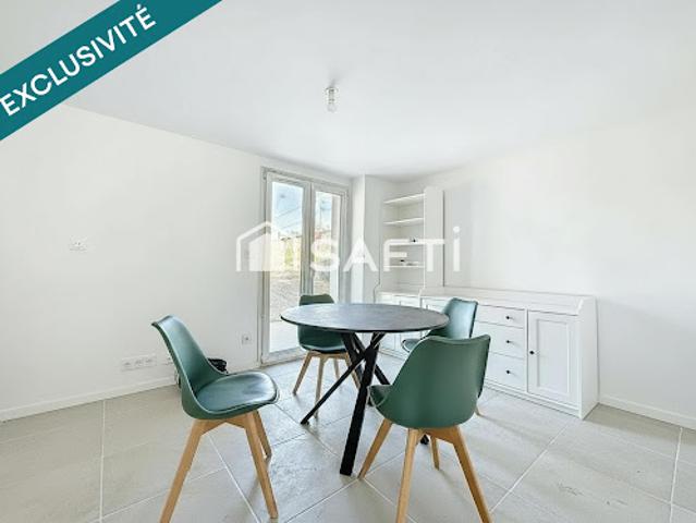 Maison vente à Fontainebleau, Vernou-la-celle-sur-seine
