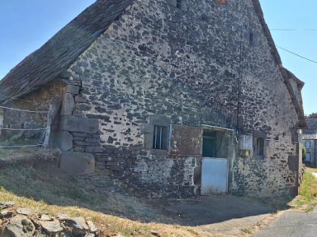 Maison vente à La Cascade, Ally