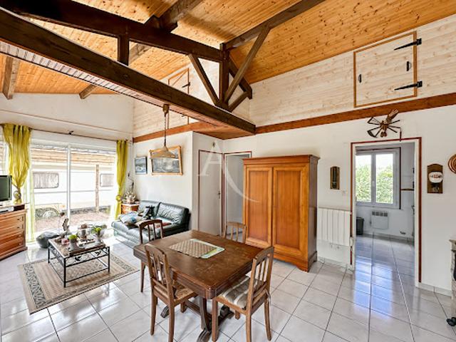 Maison vente à Les Sables-d'Olonne, Le Perrier