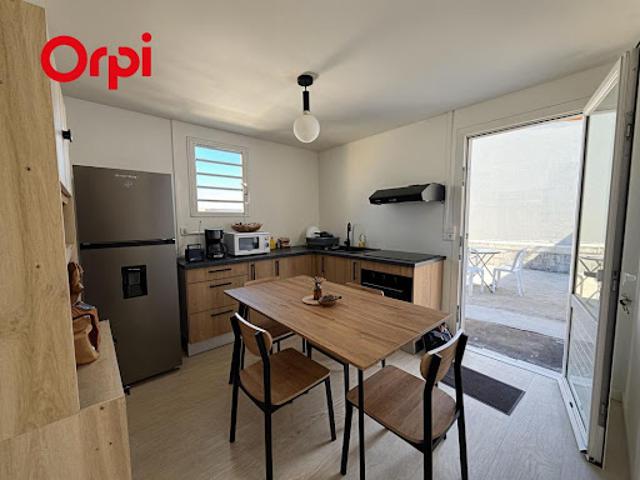 Maison vente à La Réunion