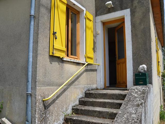 Maison vente à Château-Chinon (Ville), Montapas