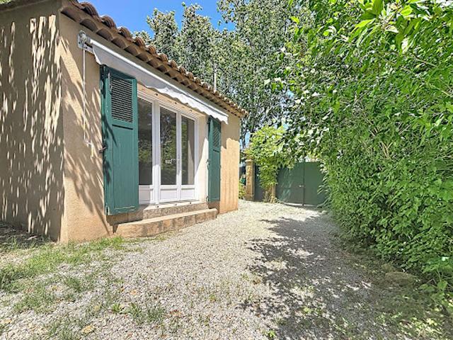 Maison vente à Aix-en-Provence, Pélissanne