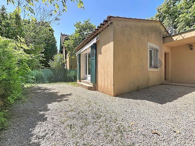 Maison vente à Aix-en-Provence, Pélissanne