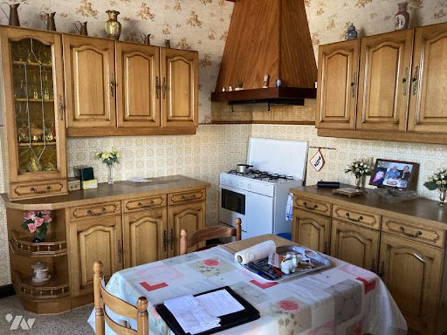 Maison vente à Essigny-le-Petit, Aisne
