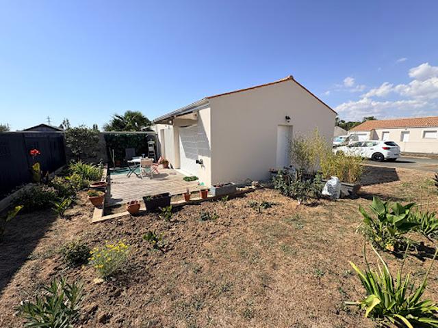 Maison vente à Rochefort, Tonnay-charente