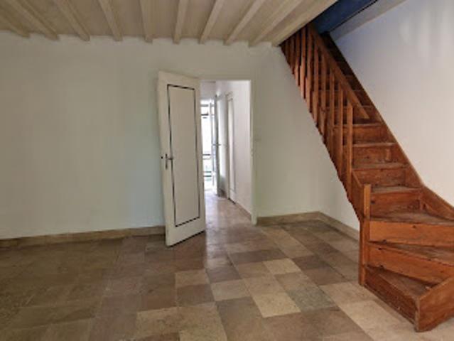 Maison vente à Ancy-le-Franc