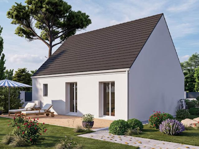 Maison vente à La Norville, Essonne