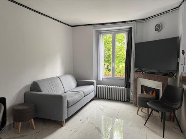 Maison vente à Torcy, Champs-sur-marne