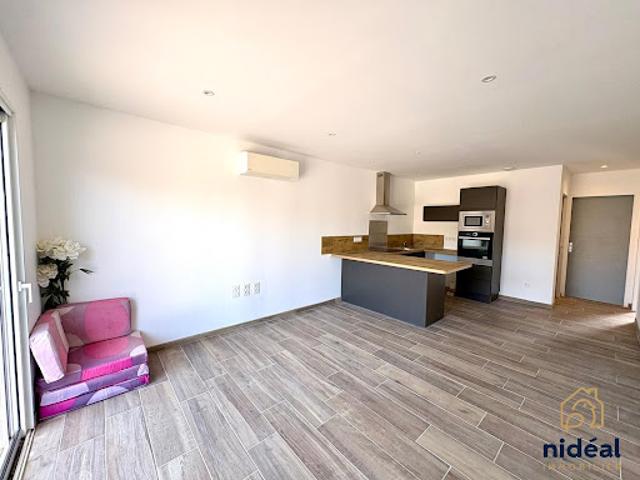 Maison vente à Nîmes, Clarensac