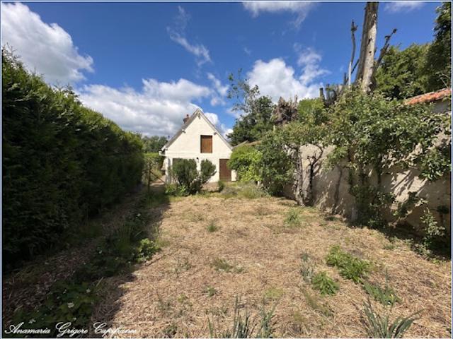 Maison vente à Chartres, Courville-sur-eure