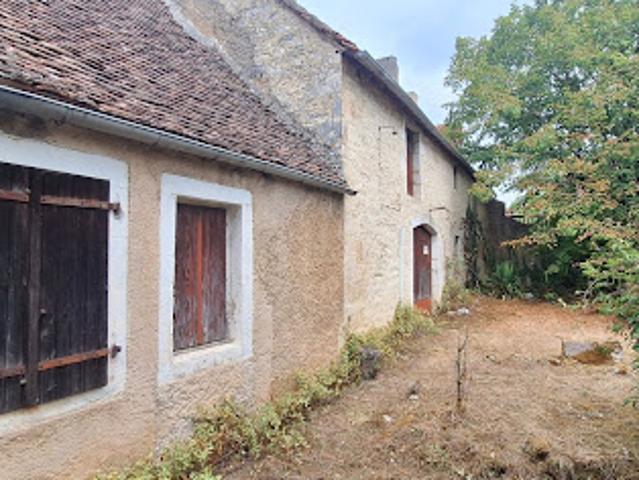Maison vente à Couzou, Lot