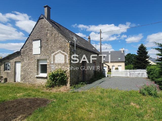 Maison vente à Mayenne, Brée
