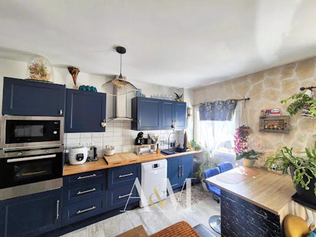Maison vente à Angoulême, Fléac