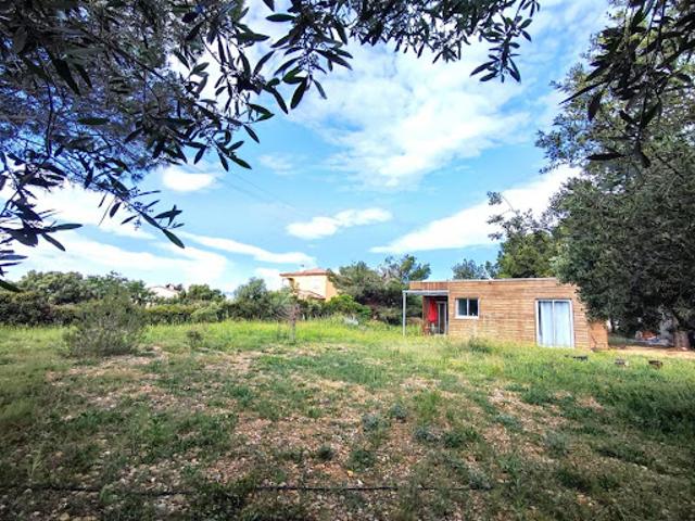 Maison vente à Narbonne, La Palme