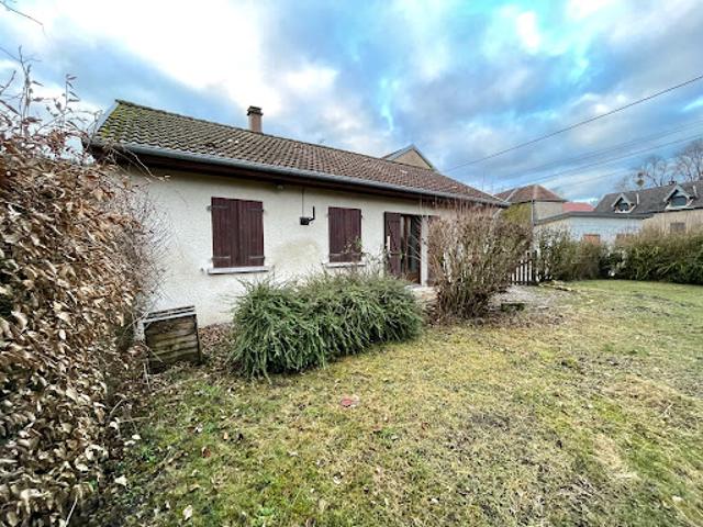 Maison vente à Lure, Anjeux