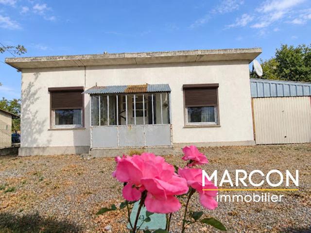 Maison vente à Saint-Martial-le-Mont, Creuse