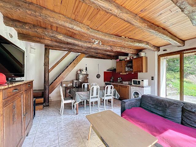 Maison vente à Saint-Girons, Le Port