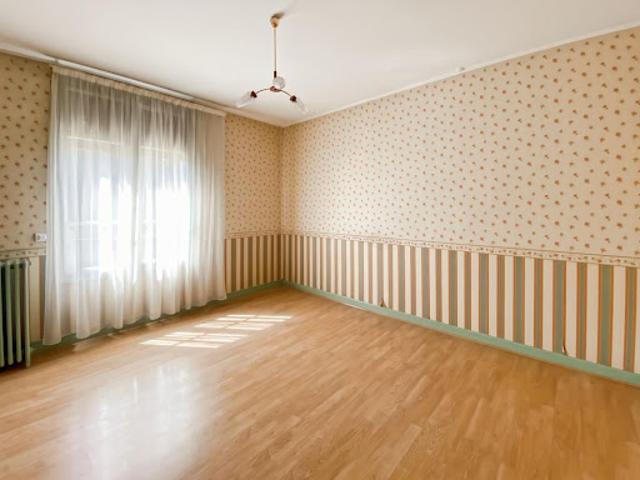 Maison vente à Montluçon