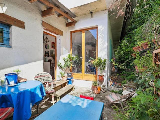 Maison vente à Bobigny, Vaux-montreuil