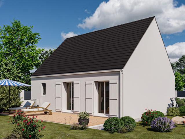 Maison vente à Fontainebleau, Moret-sur-loing