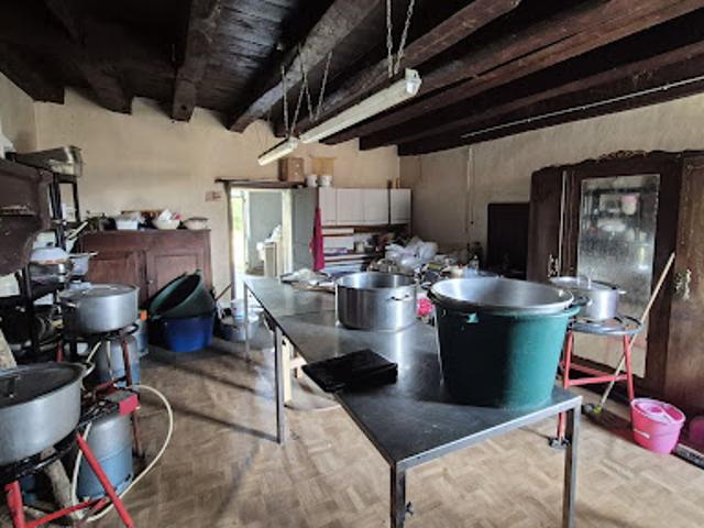 Maison vente à Nontron