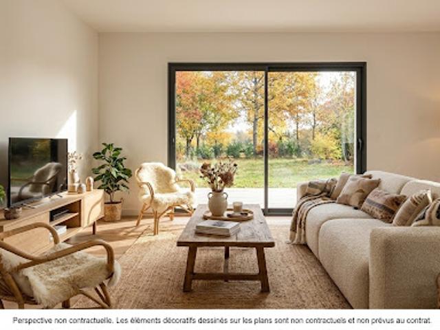 Maison vente à Kerivoas-Bihan, Plouénan