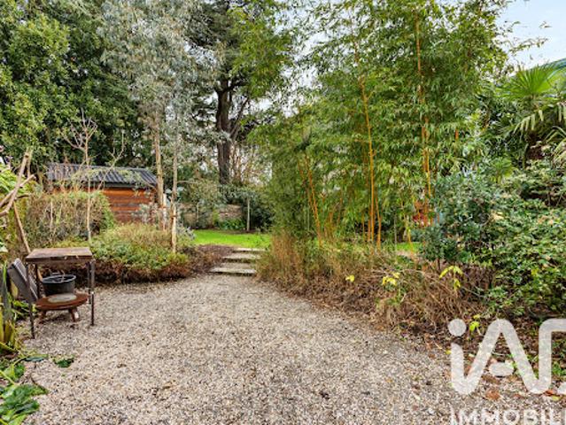 Maison vente à France métropolitaine, Nantes