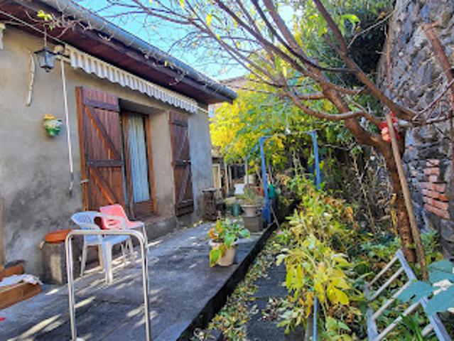 Maison vente à Riom