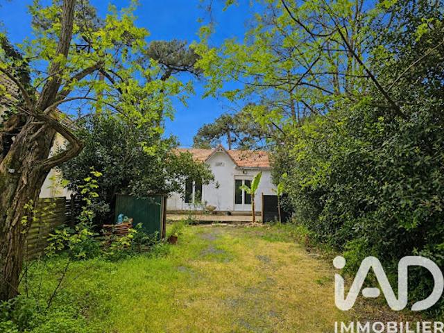 Maison vente à Saint-Nazaire, Saint-brevin-les-pins