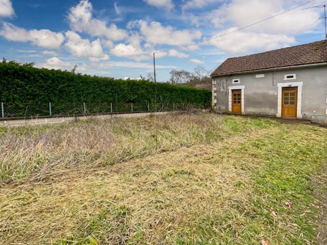 Maison vente à Périgueux, Saint-germain-du-salembre