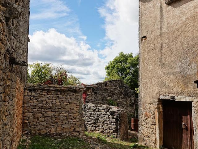 Maison vente à Figeac, Saint-jean-de-laur