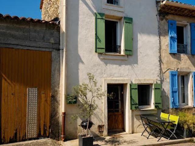 Maison vente à Forcalquier, Saint-martin-de-brômes