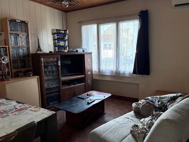 Maison vente à Rochefort, Saint-pierre-d'oléron