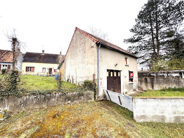 Maison vente à Cosne-Cours-sur-Loire, Saint-vérain