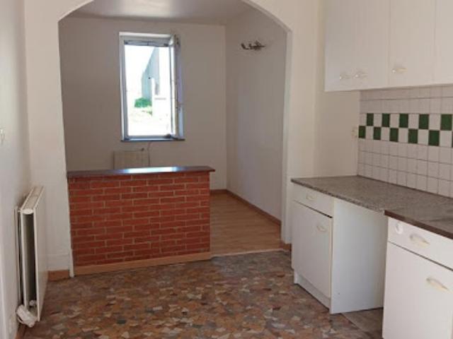 Maison vente à Bourges, Sancergues