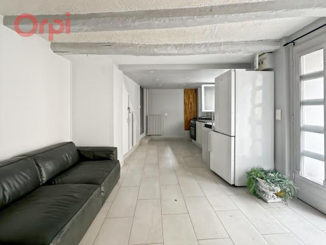 Maison vente à Palaiseau, Saulx-les-chartreux