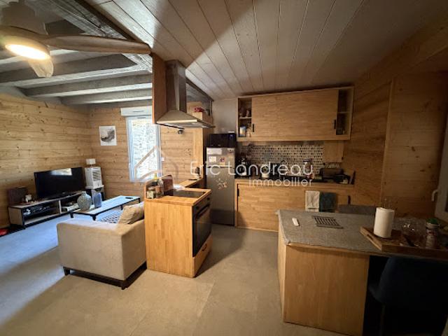 Maison vente à Les Sables-d'Olonne, Talmont-saint-hilaire