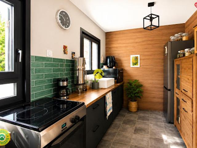 Maison vente à Montreuil-sur-Mer, Tigny-noyelle