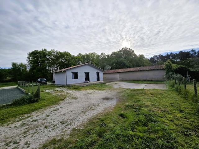 Maison vente à Lesparre-Médoc, Vensac